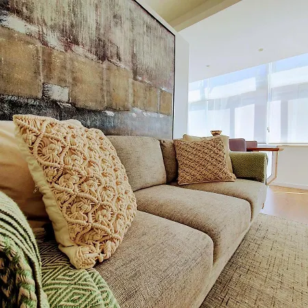 Praca Do Chile Deluxe By Village