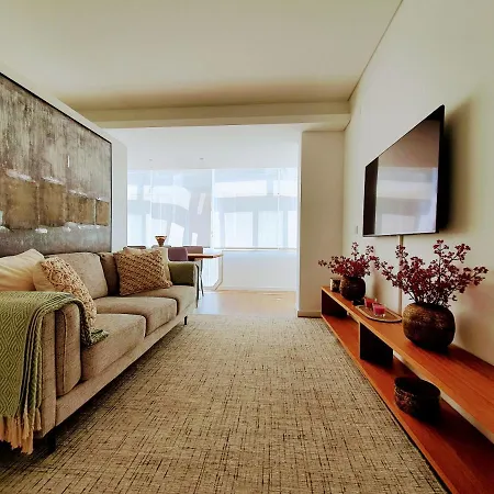 Praca Do Chile Deluxe By Village Lizbona