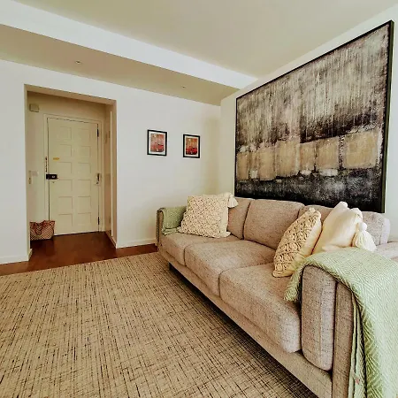 Praca Do Chile Deluxe By Village Apartment *