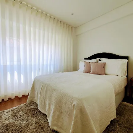 Praca Do Chile Deluxe By Village