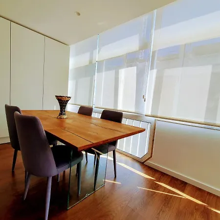 Praca Do Chile Deluxe By Village * Lisbon