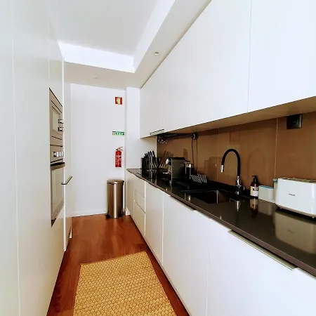 Praca Do Chile Deluxe By Village *