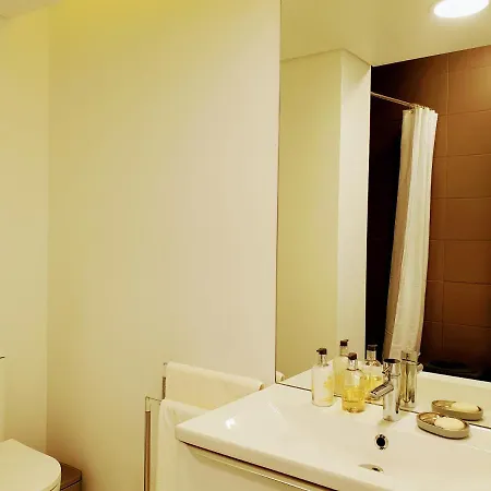 Praca Do Chile Deluxe By Village