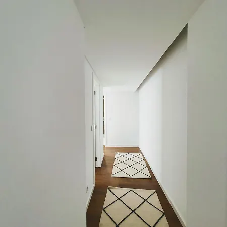 Praca Do Chile Deluxe By Village * Lisbon