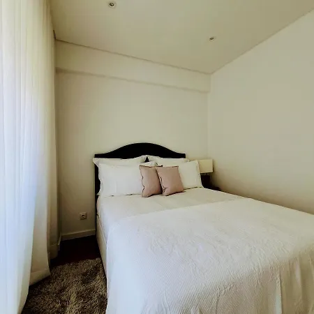 Praca Do Chile Deluxe By Village Apartment *