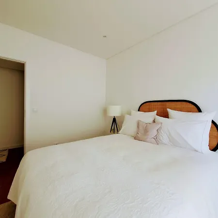 Praca Do Chile Deluxe By Village Appartement *