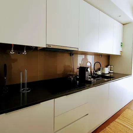 Praca Do Chile Deluxe By Village