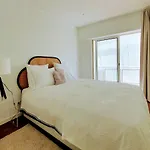 Praca Do Chile Deluxe By Village Apartment Lissabon