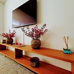 Praca Do Chile Deluxe By Village Apartment Lissabon