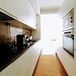 Apartment Praca Do Chile Deluxe By Village