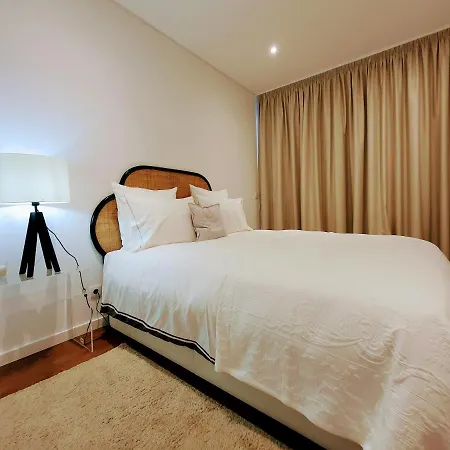 Appartement Praça Do Chile Deluxe By Village *